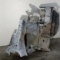 LONGHERONE (PUNTALE) ANTERIORE DX FORD Ka Ka+ Seri