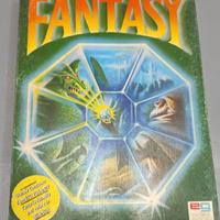 Gioco in scatola Fantasy EG anni 80