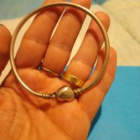 Bracciale rigido Pandora