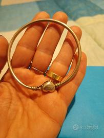 Bracciale rigido Pandora