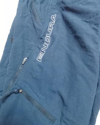 pantaloncini Endura uso Mtb
