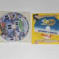 Giochi per computer da PC Windows XP