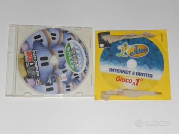 Giochi per computer da PC Windows XP