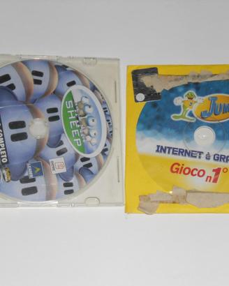 Giochi per computer da PC Windows XP