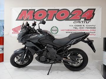 Kawasaki Versys 650