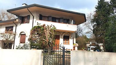 Porzione di testa dalle metrature introvabili