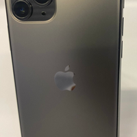 Apple iPhone 11 Pro