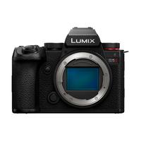 Panasonic Lumix S5II Body Black Nuovo