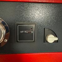 Compressore come nuovo