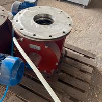 Rotovalvola Torex nuova