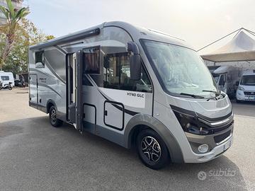Arca America New Deal H 740 Glc Full Opt 08/2025