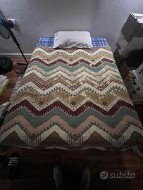 letto una piazza e mezza