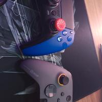 scuf playstation, Xbox 