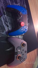 scuf playstation, Xbox 