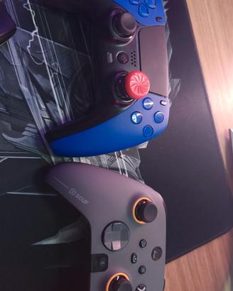 scuf playstation, Xbox 