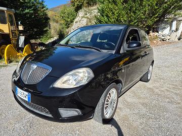 Lancia y 1.3 multijet