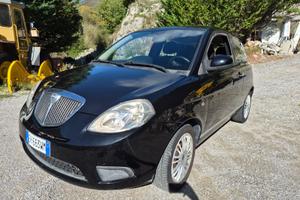 Lancia y 1.3 multijet