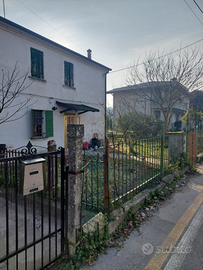Casa angolare