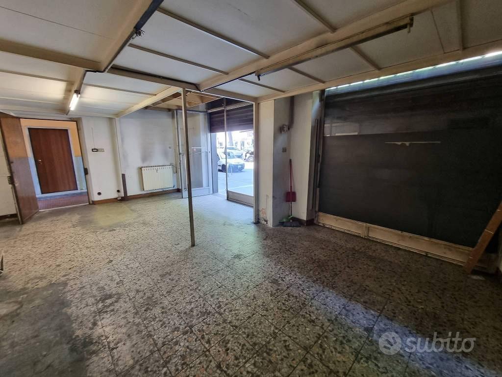 Immobile di 40 m² con 1 locale a Torino - Vista 4