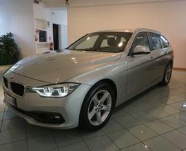 BMW Serie 3 320d Touring