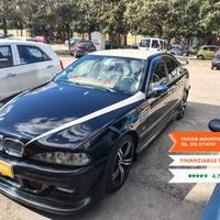 BMW Serie 5 (E39) 525tds UNICA NEL SUO GENERE