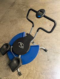 Gymform AB Disk Exerciser