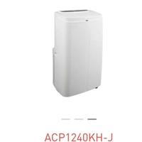  Condizionatore portatile AKAI12000BTU