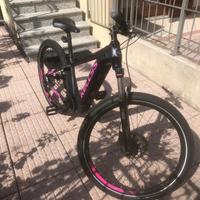 Ebike kellys Tayen 50