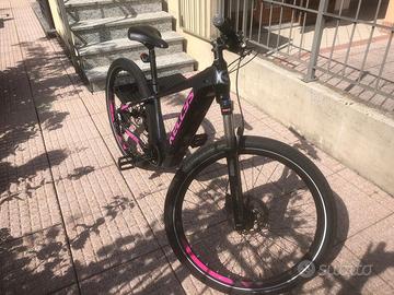 Ebike kellys Tayen 50