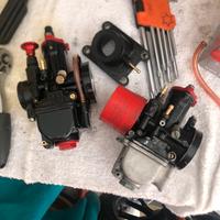 Carburatori am6/Derbi/scooter