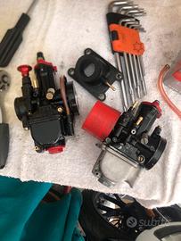 Carburatori am6/Derbi/scooter