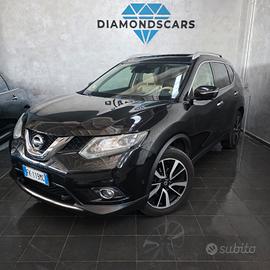 Nissan X-Trail 1.6 dCi 2WD Tekna