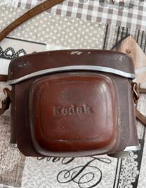 Fotocamera Kodak Retinette 1B funzionante