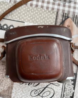Fotocamera Kodak Retinette 1B funzionante