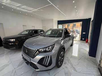 Peugeot 2008 PEUGEOUT 2008 1.2 hybrid Allure 145cv