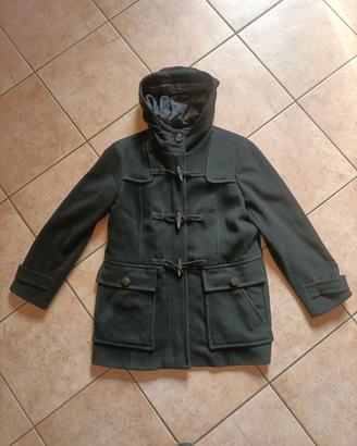 Giubbino invernale Montgomery da donna taglia 48