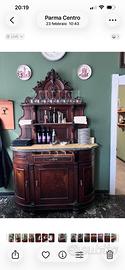 Credenza