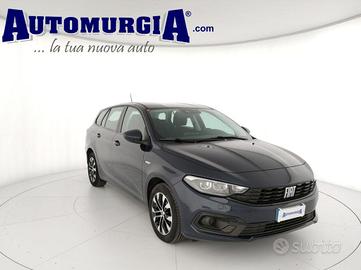 FIAT Tipo 1.6 Mjt S&S SW City Life