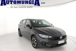 FIAT Tipo 1.6 Mjt S&S SW City Life