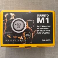 cardiofrequenzimetro donna