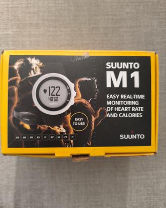 cardiofrequenzimetro donna