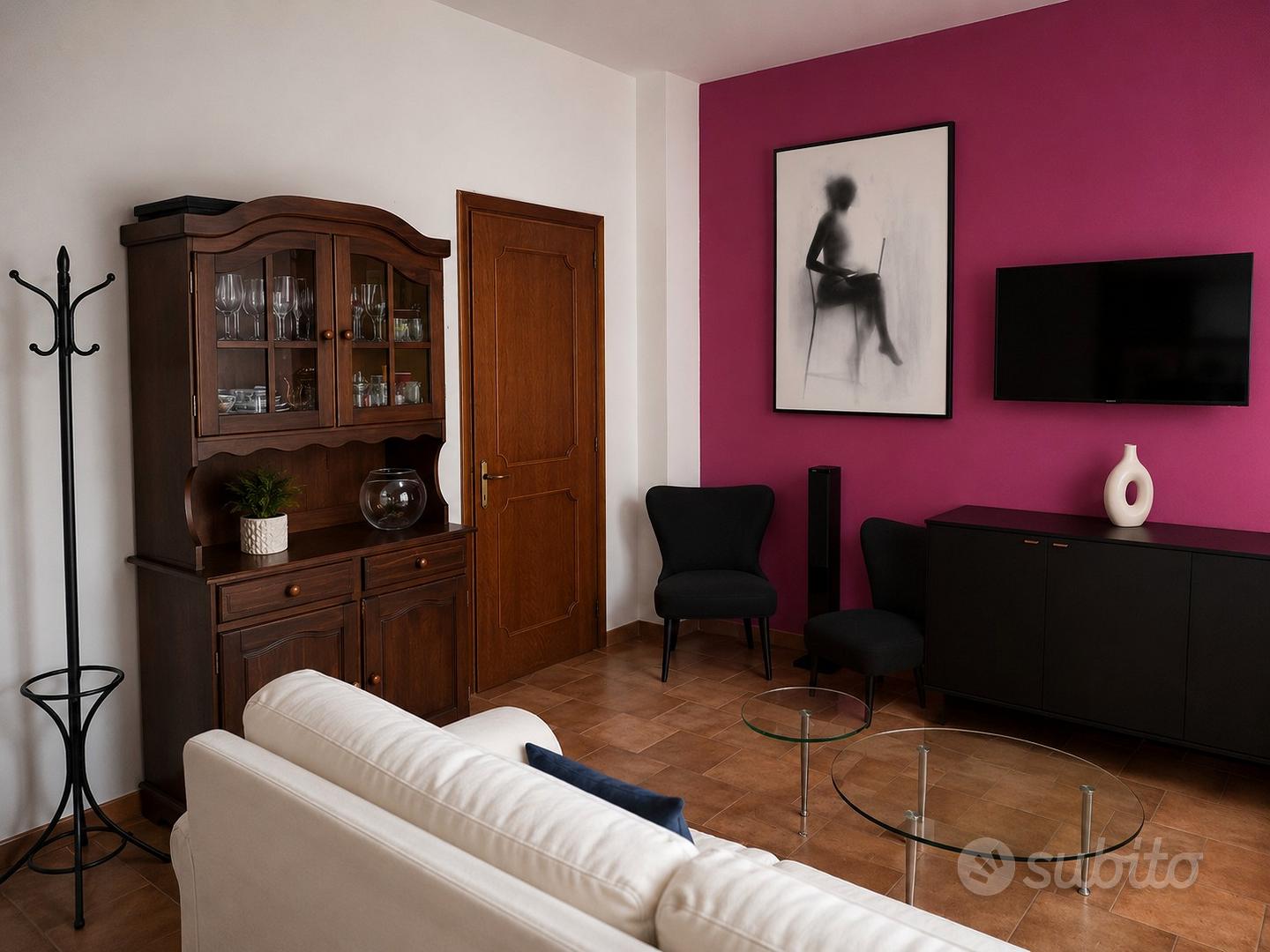 Appartamento – Santu Giuanni Suèrgiu/San Giovanni Suergiu, Sa Carabia - Vista 2
