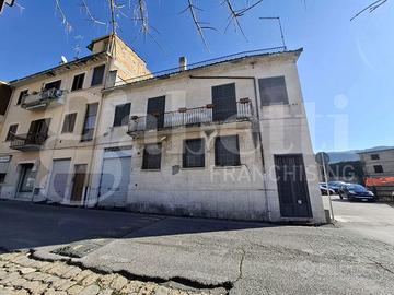 Casa Indipendente Isola del Liri [2025/013VRG]