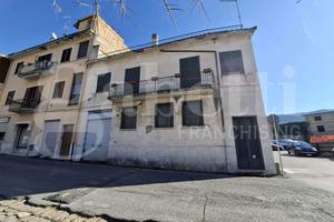 Casa Indipendente Isola del Liri [2025/013VRG]