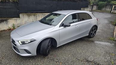 Mercedes Classe A 180d 