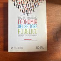 Economia del settore pubblico