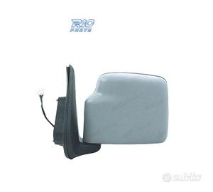 SPECCHIO COMPLETO SINISTRO SUZUKI JIMNY 07-17
