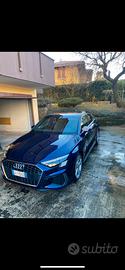 Audi a3 35 tdi 150 cv 2021 s-line