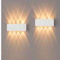 lampade da esterno facciata 