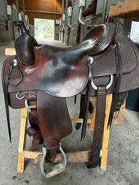 Sella western